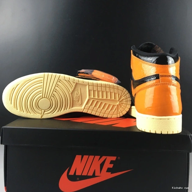 3.0 1 Backboard Shattered Air Retro High - 555088-028 Jordan 0810
